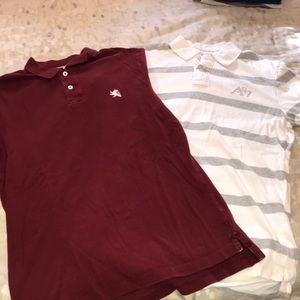 Men’s Polo Bundle (M)